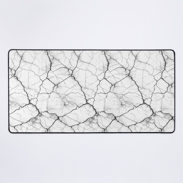 Item preview, Sharp Monochrome Shattered Glass Art designed and sold by Piotrek0001.