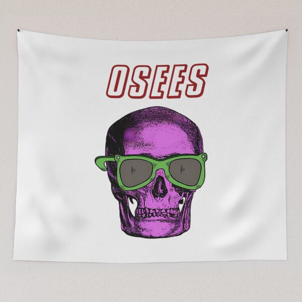 Item preview, osees designed and sold by LeonardB7.