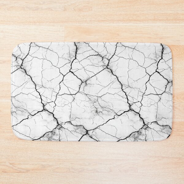 Item preview, Sharp Monochrome Shattered Glass Art designed and sold by Piotrek0001.