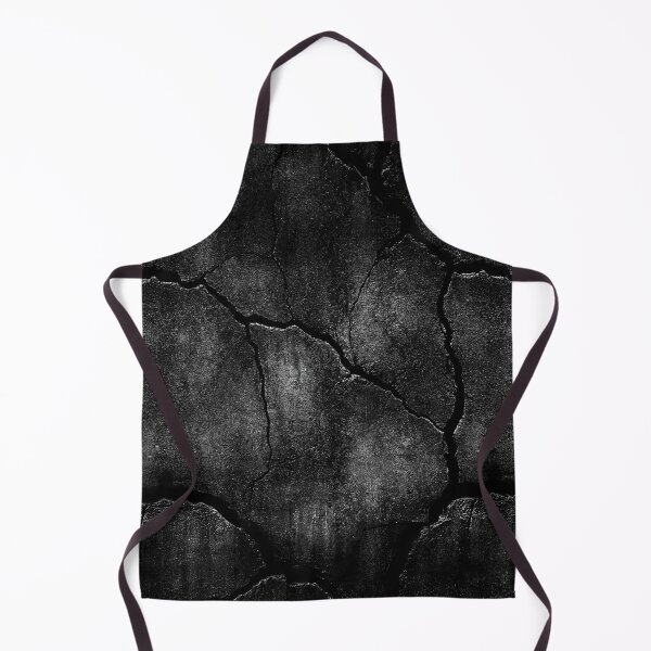 Item preview, Onyx Black Marbled Fissure Abstract designed and sold by Piotrek0001.
