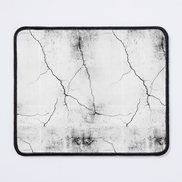 Item preview, Aged Vintage White Distressed Surface designed and sold by Piotrek0001.