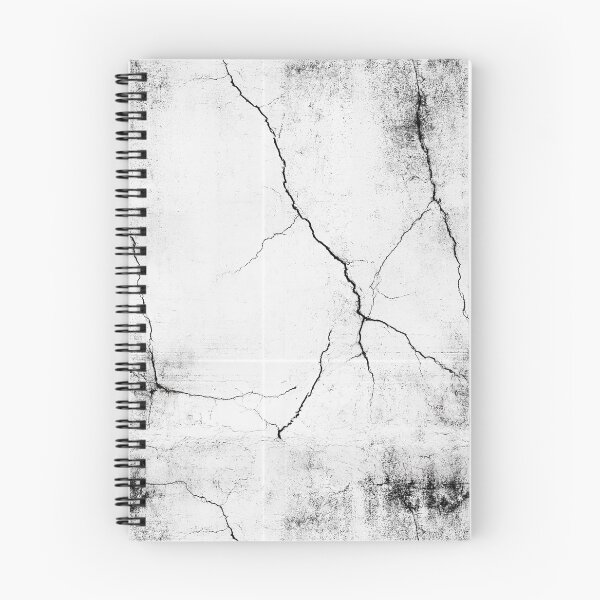 Item preview, Aged Vintage White Distressed Surface designed and sold by Piotrek0001.