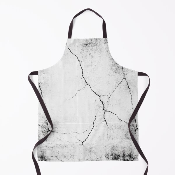 Item preview, Aged Vintage White Distressed Surface designed and sold by Piotrek0001.