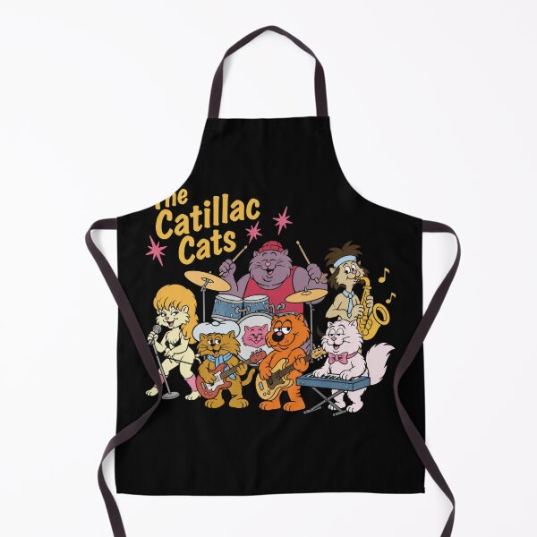 Item preview, The Catillac Cats designed and sold by RebecaBoyer.