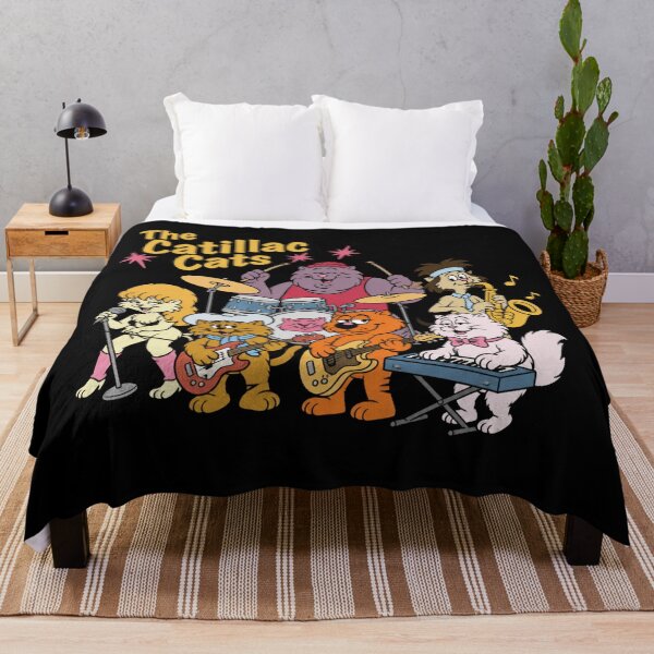 Item preview, The Catillac Cats designed and sold by RebecaBoyer.