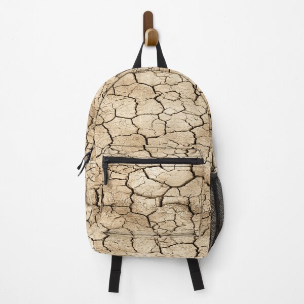 Item preview, Dry Tan Earth Crack Organic Pattern designed and sold by Piotrek0001.