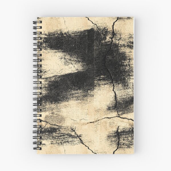 Item preview, Weathered Beige Peeling Paint Surface designed and sold by Piotrek0001.