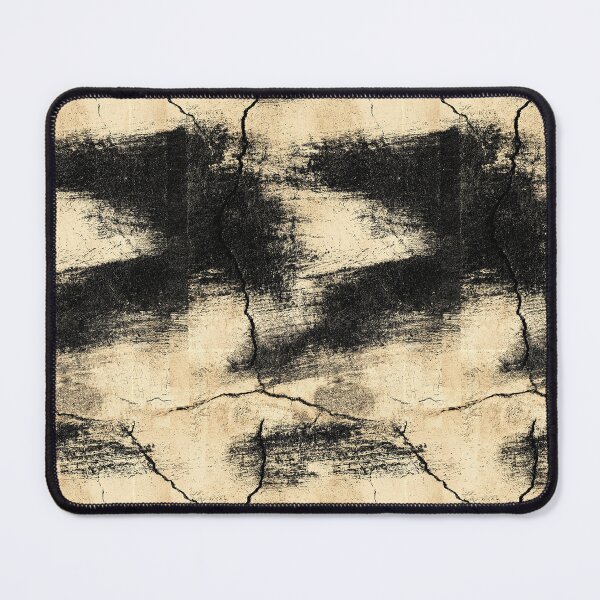 Item preview, Weathered Beige Peeling Paint Surface designed and sold by Piotrek0001.