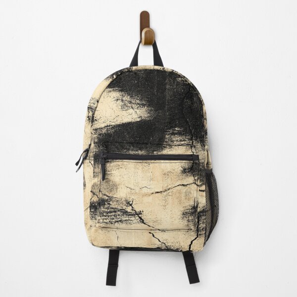 Item preview, Weathered Beige Peeling Paint Surface designed and sold by Piotrek0001.