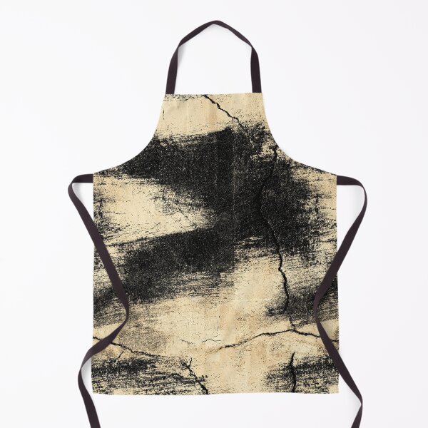 Item preview, Weathered Beige Peeling Paint Surface designed and sold by Piotrek0001.