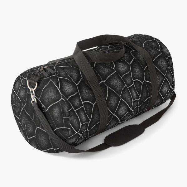 Item preview, Black Obsidian Cellular Crack Pattern designed and sold by Piotrek0001.