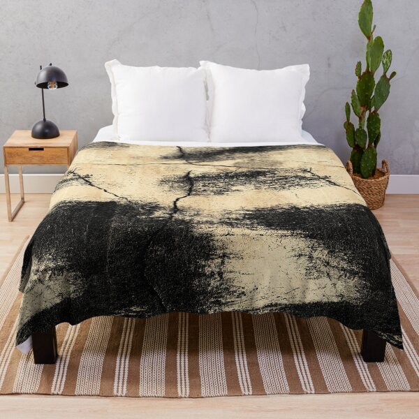 Item preview, Weathered Beige Peeling Paint Surface designed and sold by Piotrek0001.