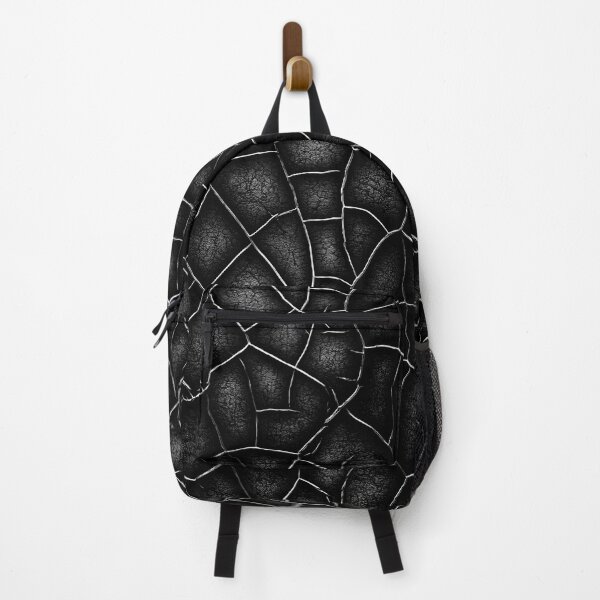 Item preview, Black Obsidian Cellular Crack Pattern designed and sold by Piotrek0001.