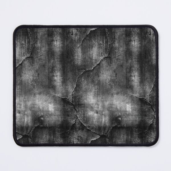 Item preview, Charcoal Grey Industrial Pavement Art designed and sold by Piotrek0001.