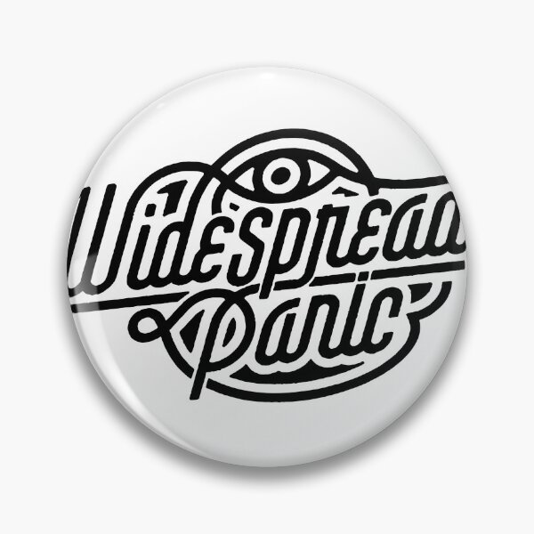 Item preview, Widespread-Panic designed and sold by canhabennhau.