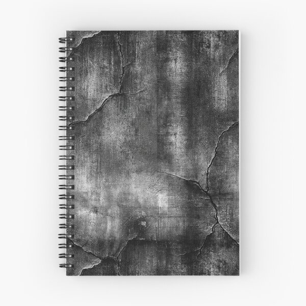 Item preview, Charcoal Grey Industrial Pavement Art designed and sold by Piotrek0001.