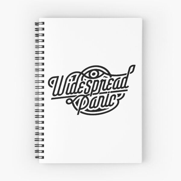 Item preview, Widespread-Panic designed and sold by canhabennhau.