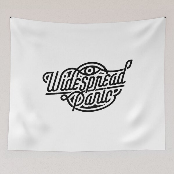 Item preview, Widespread-Panic designed and sold by canhabennhau.