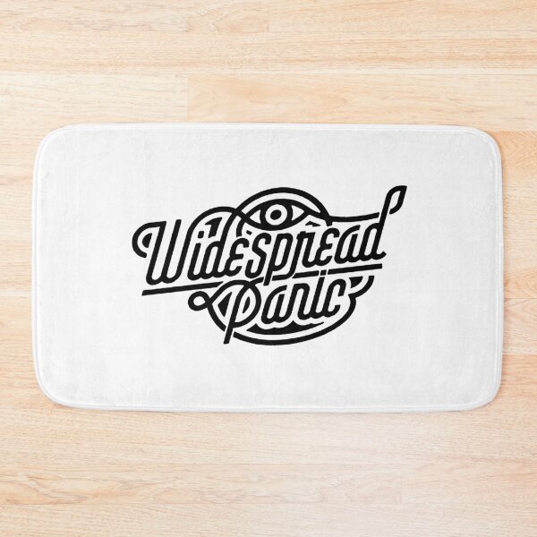 Item preview, Widespread-Panic designed and sold by canhabennhau.