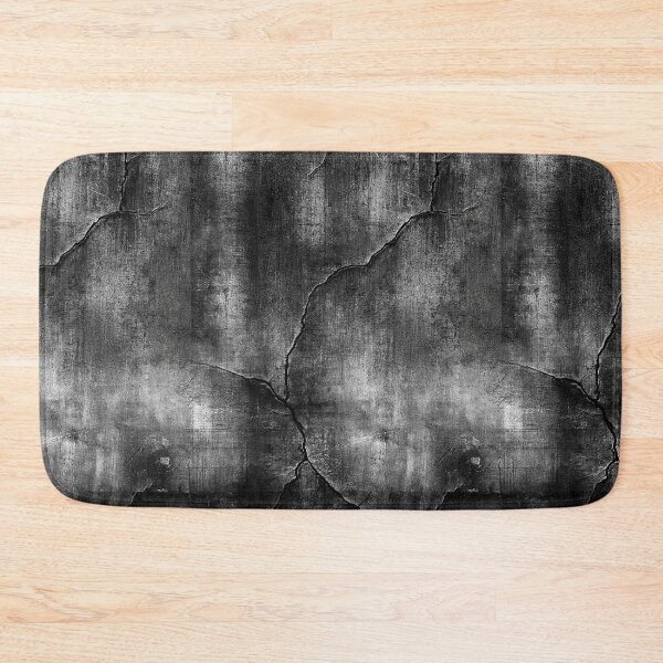 Item preview, Charcoal Grey Industrial Pavement Art designed and sold by Piotrek0001.