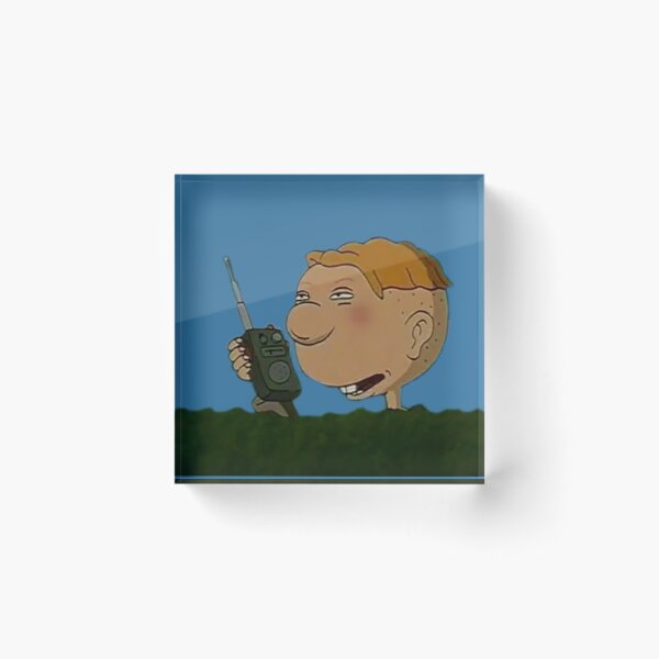 Item preview, Carl Spying designed and sold by QueenAlicorn.