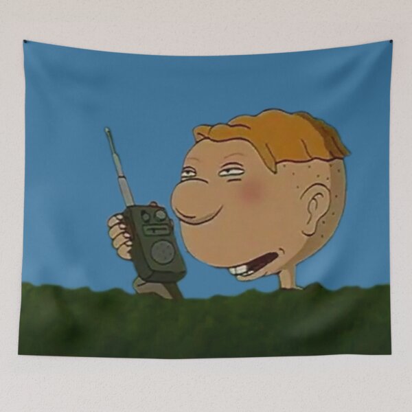 Item preview, Carl Spying designed and sold by QueenAlicorn.