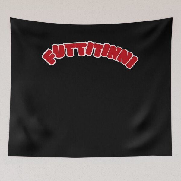 Item preview, FUTTITINNI designed and sold by LaughandLaugh.