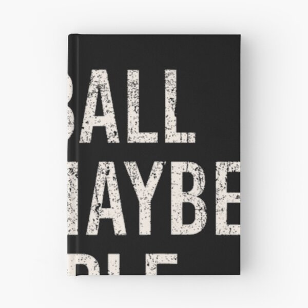 Item preview, I Like Baseball And Maybe 3 People designed and sold by HRINGUR CLOTHES AND ACCESSORIES.