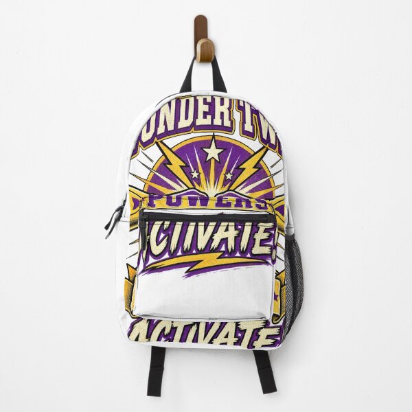 Item preview, Wonder Twins designed and sold by Nice En.