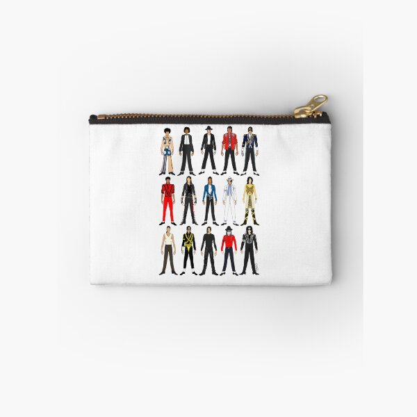 Item preview, outfits of king jackson pop music fashion designed and sold by LeonardB7.