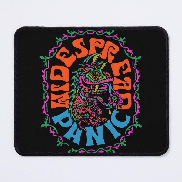 Item preview, Widespread-Panic designed and sold by canhabennhau.