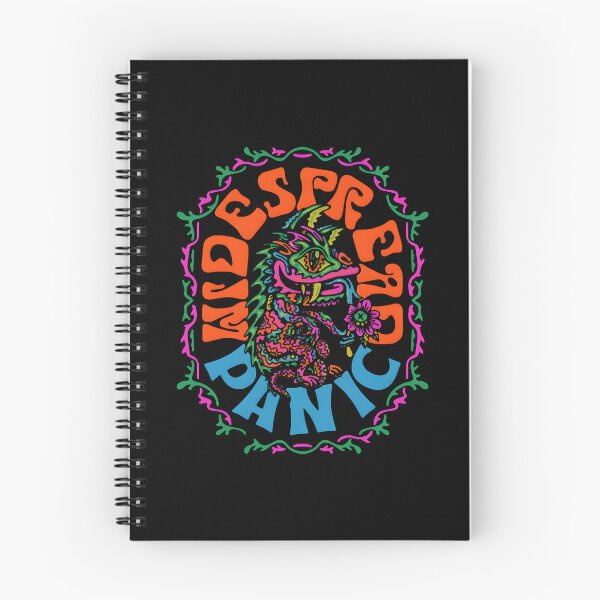 Item preview, Widespread-Panic designed and sold by canhabennhau.