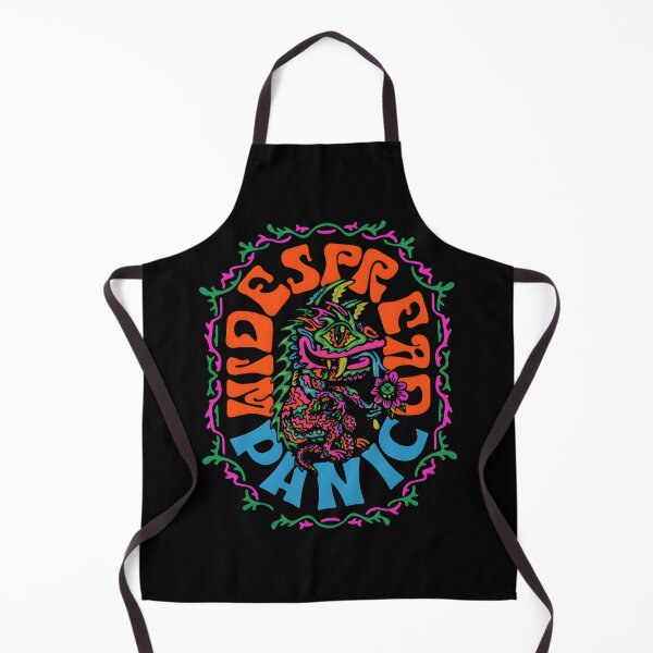 Item preview, Widespread-Panic designed and sold by canhabennhau.