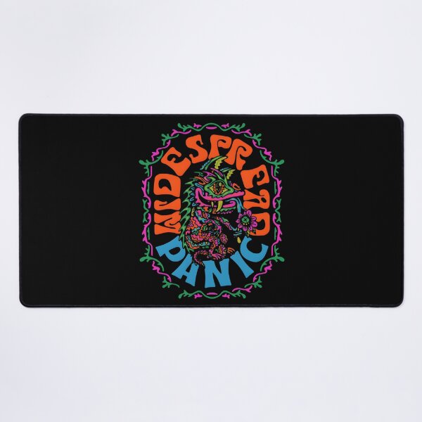 Item preview, Widespread-Panic designed and sold by canhabennhau.