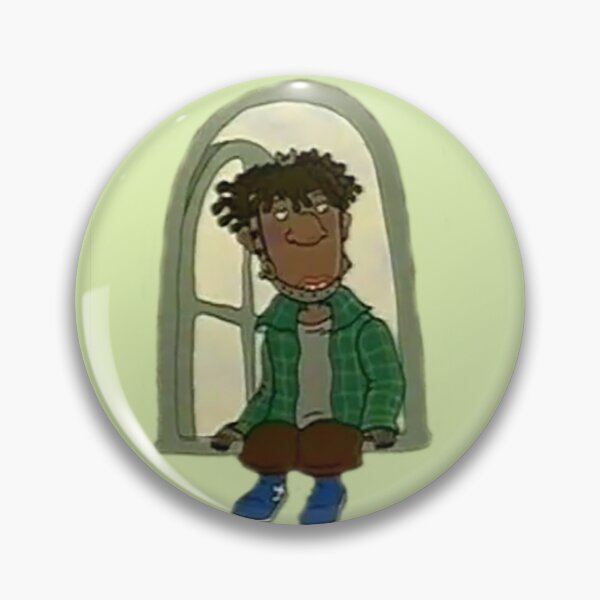 Item preview, Darren at the Window designed and sold by QueenAlicorn.