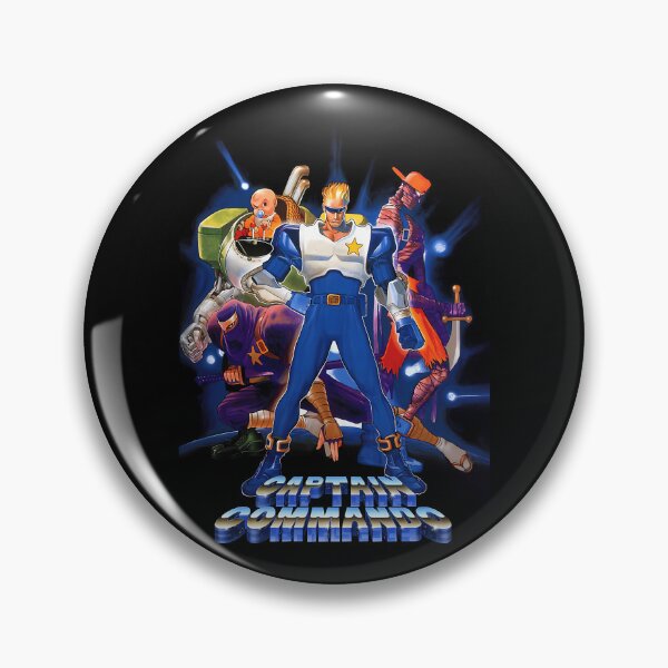 Item preview, Heroes Team Lead By Blue Suit Captain In Front Of Dark Space designed and sold by omarDESAIN.