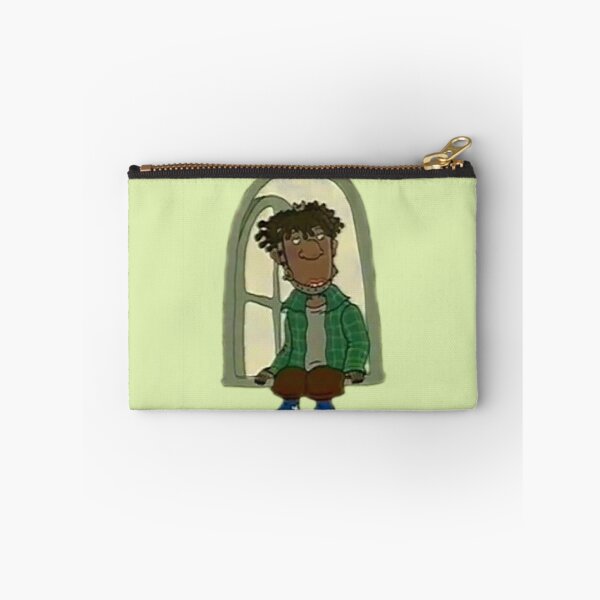 Item preview, Darren at the Window designed and sold by QueenAlicorn.