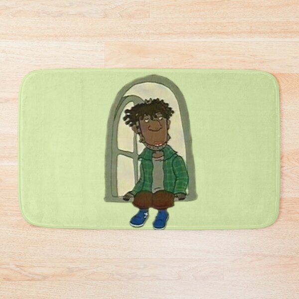 Item preview, Darren at the Window designed and sold by QueenAlicorn.