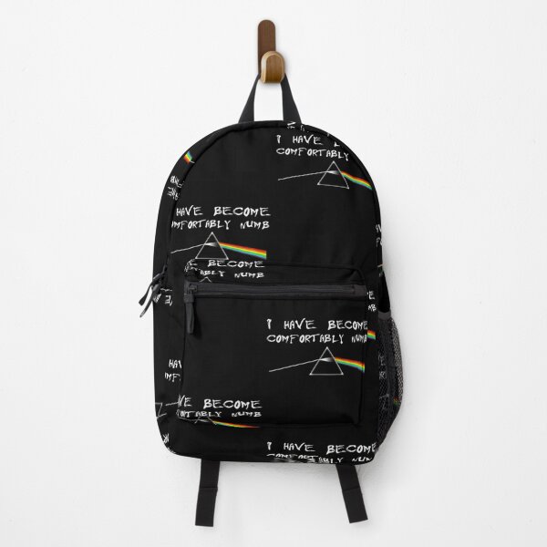 Item preview, I Have Become Comfortably Numb designed and sold by ChrisMccarro.