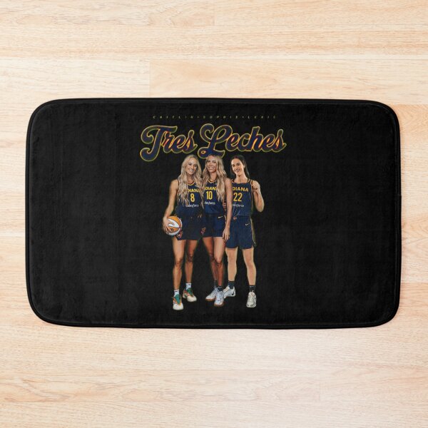 Item preview, Caitlin, Sophie, Lexie Tres Leches designed and sold by GeorgeZiemans.