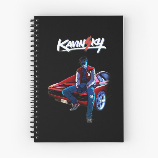Item preview, Kavinsky designed and sold by JasonCorvar.