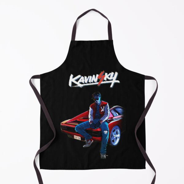 Item preview, Kavinsky designed and sold by JasonCorvar.