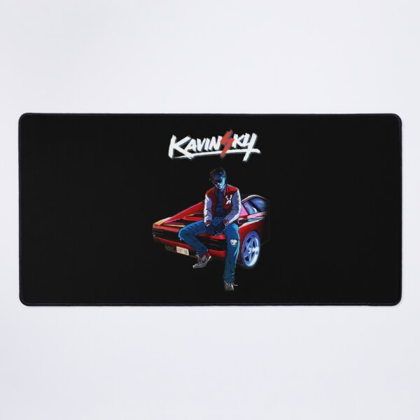 Item preview, Kavinsky designed and sold by JasonCorvar.