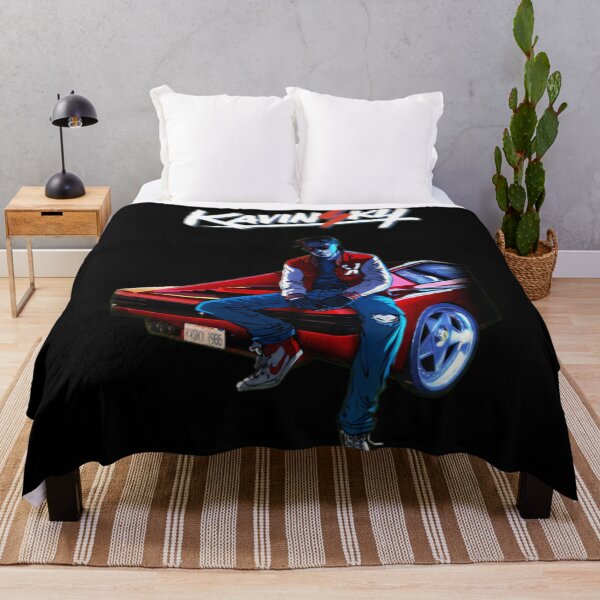 Item preview, Kavinsky designed and sold by JasonCorvar.
