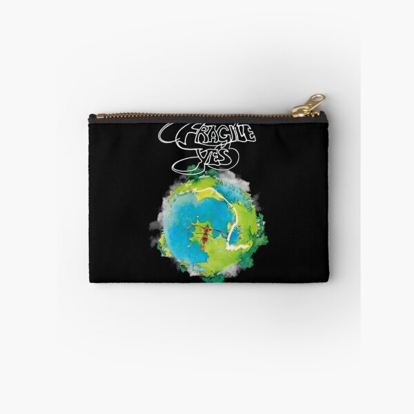 Item preview, Fragile (1971) A Progressive Rock Icon T-Shirt designed and sold by FloraGoods.