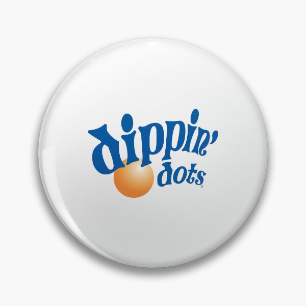 Item preview, Retro Dippin' Dots gCity Lights designed and sold by Gangcutegirl.