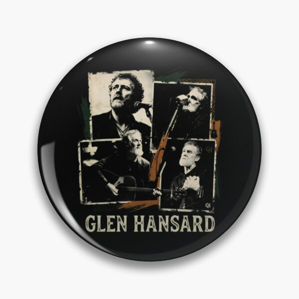 Item preview, Glen-Hansard designed and sold by FrankyTepper.