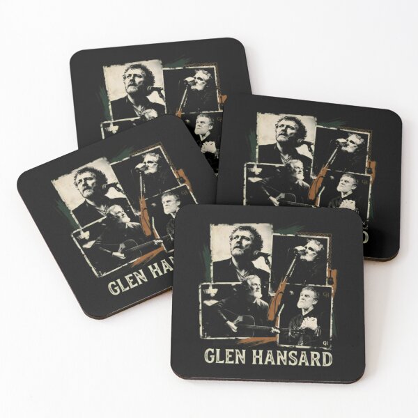 Item preview, Glen-Hansard designed and sold by FrankyTepper.
