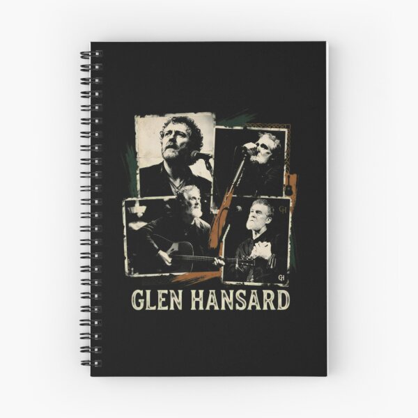Item preview, Glen-Hansard designed and sold by FrankyTepper.