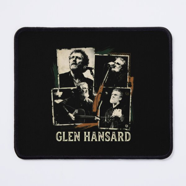Item preview, Glen-Hansard designed and sold by FrankyTepper.